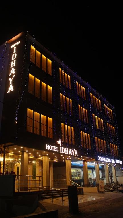 Hotel Idhaya - Port Blair