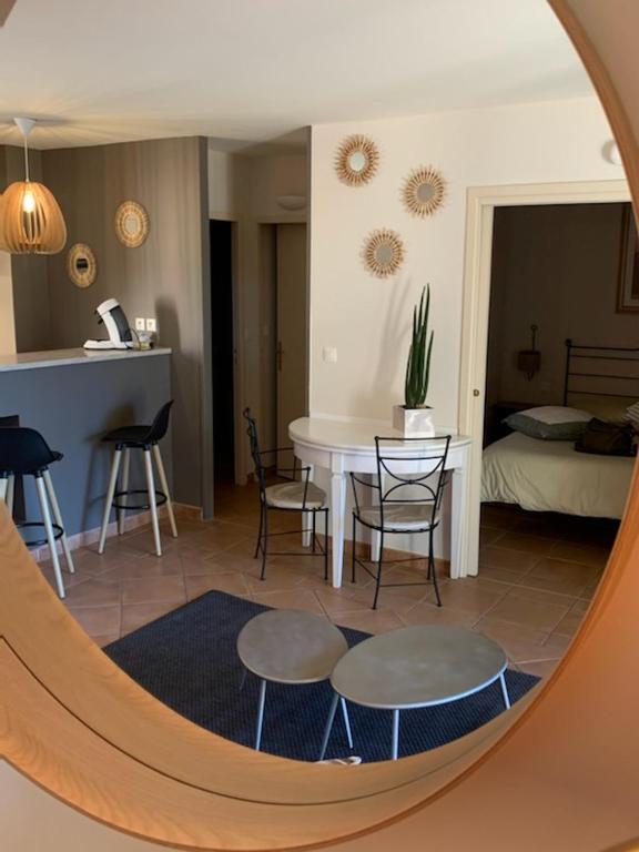 Appartement Cosy Avec Climatisation Réversible Golf De Saumane - Cavaillon