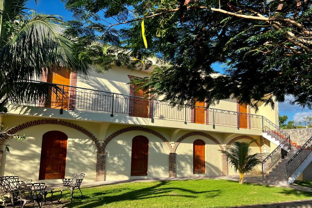 Hotel Yamilí - Punta Cana