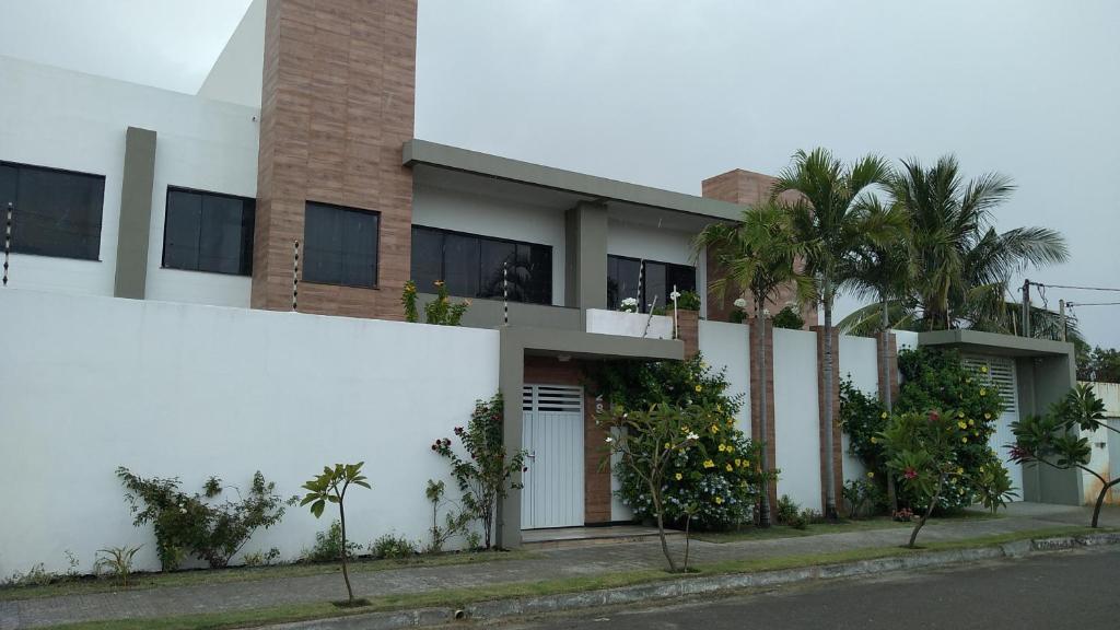 Casa Aruana - Aracaju