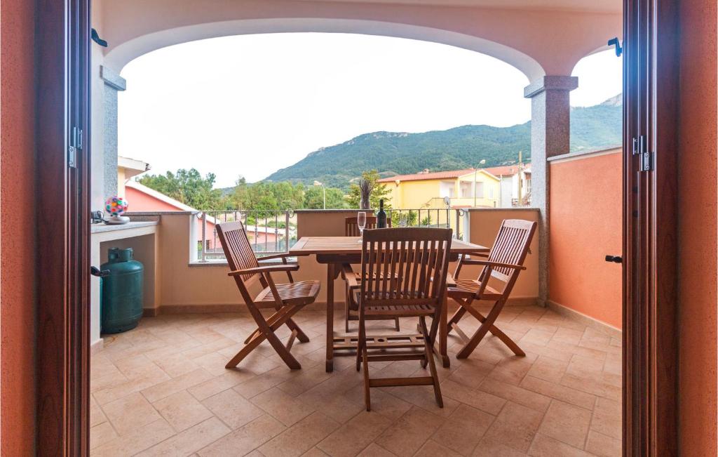 Awesome Apartment In Torp With Wifi And 2 Bedrooms - Posada