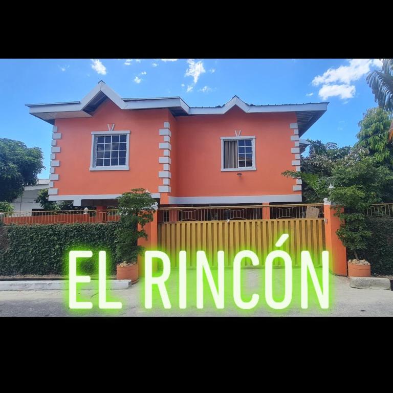 El Rincón - El Jardín - Trinidad and Tobago