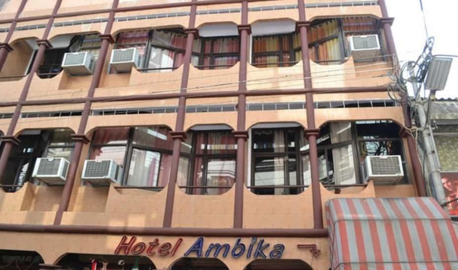 Ambika Hotel And Restaurant - Baripada
