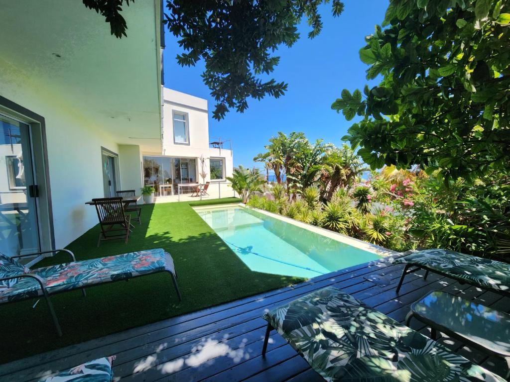 Finchley Guesthouse - Camps Bay