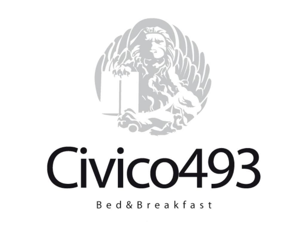 Civico 493 B'n'b - Treviso
