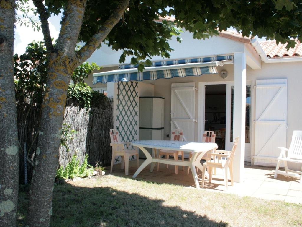 Maison La Tranche-sur-mer, 3 Pièces, 4 Personnes - Fr-1-22-209 - La Tranche-sur-Mer