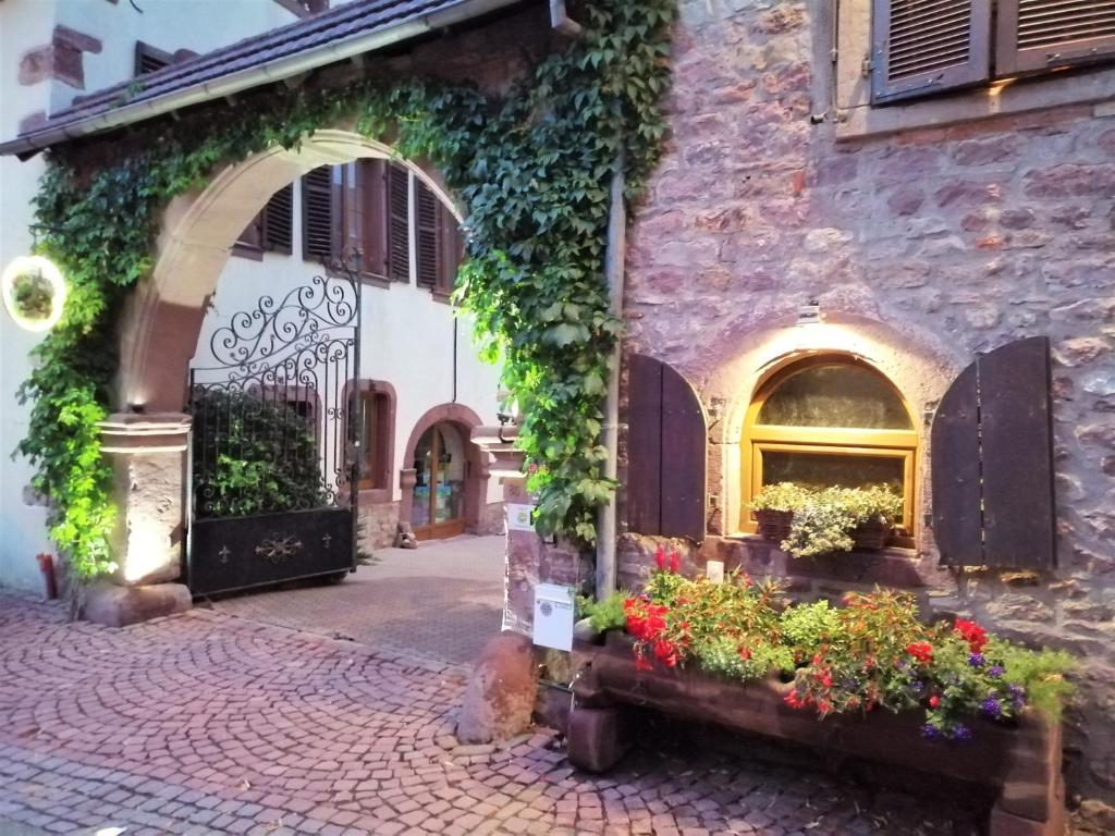 Gîte De La Fontaine - Molsheim