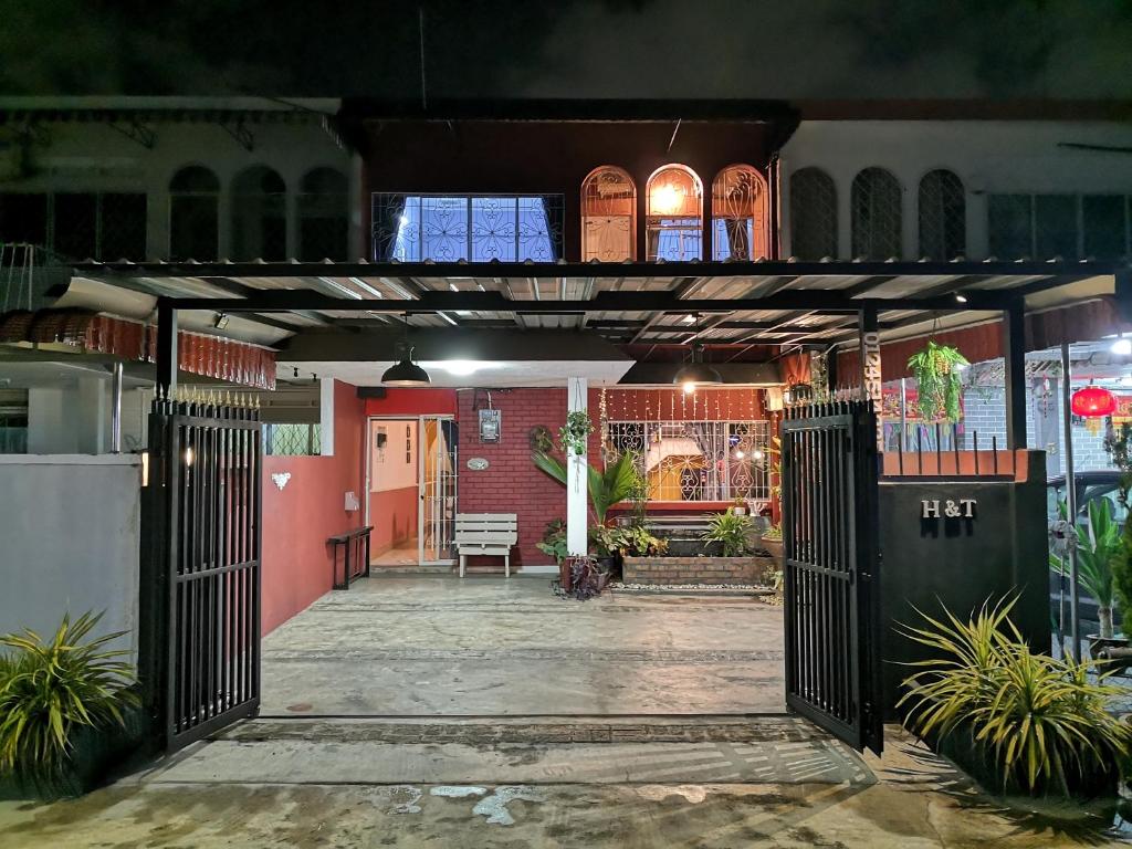 H&T Homestay - Ipoh