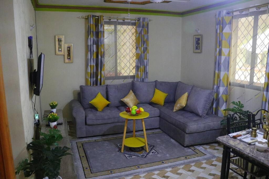 Stylish Cozy Home - Mombasa