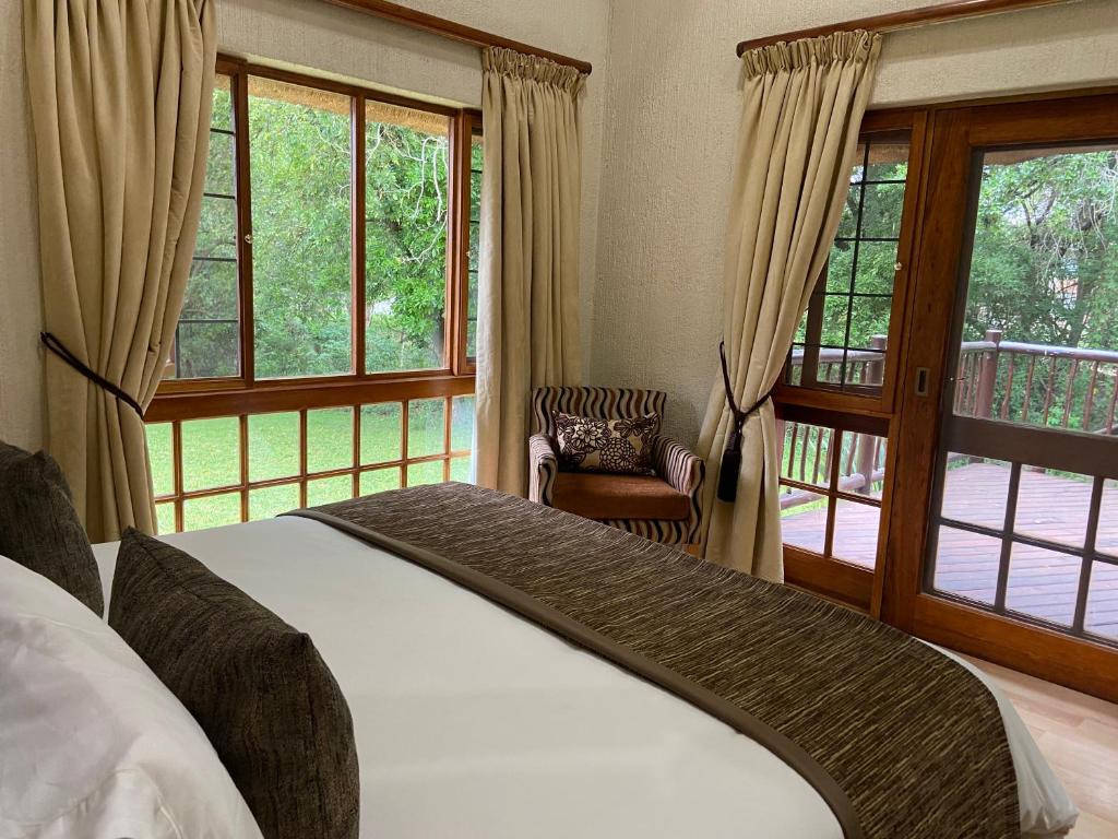 Kruger Park Lodge, Kubu Lodge 224 - Hazyview