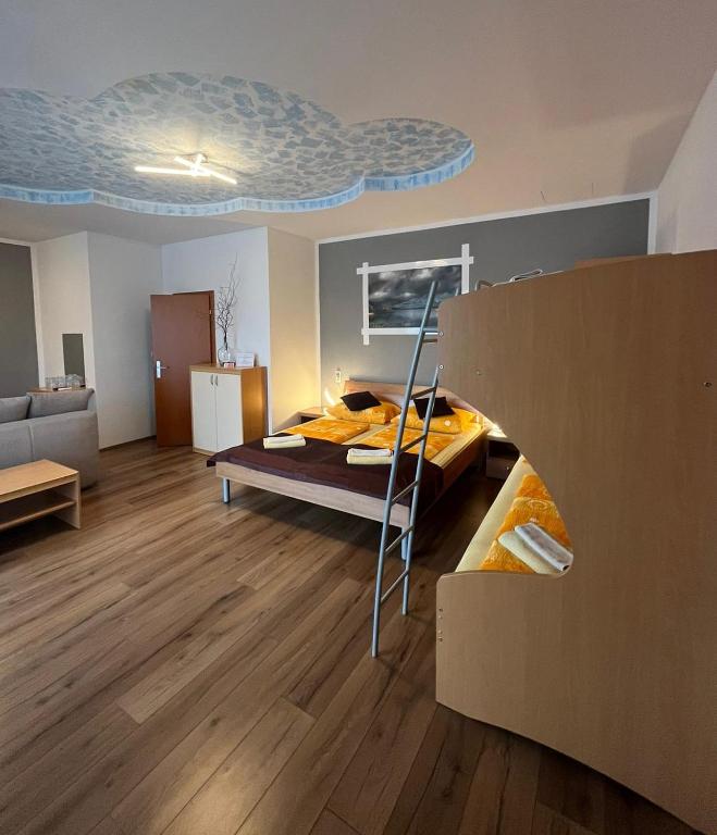 Rooms And Apartments Furman - Postojna