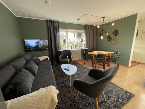 Uppsala Villas and Beach house Best Price on cozycozy