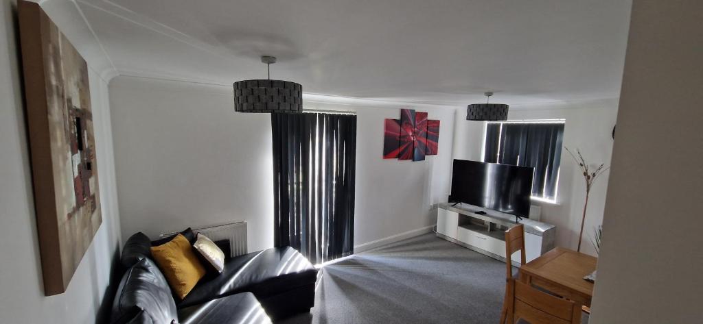Greenhithe Cosy Apartment, Netflix And Sport Channels - Dartford
