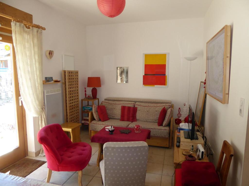 Appartement Pralognan-la-vanoise, 3 Pièces, 6 Personnes - Fr-1-464-42 - Pralognan-la-Vanoise