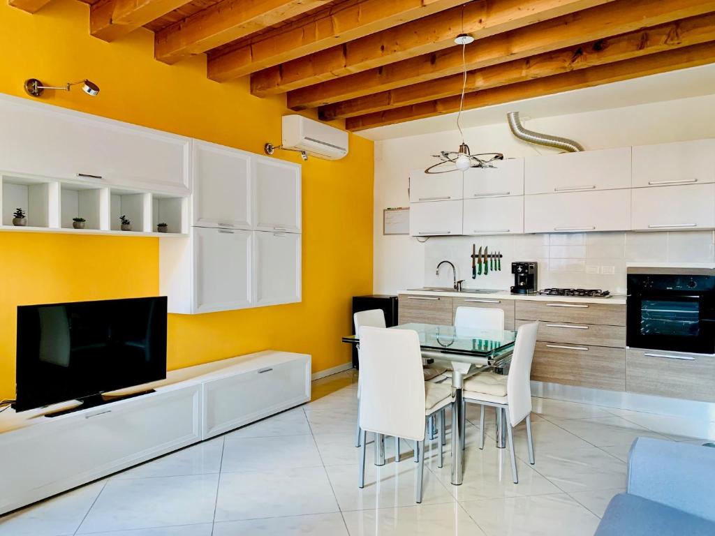 Appartamento Donà - Rovigo, Italia