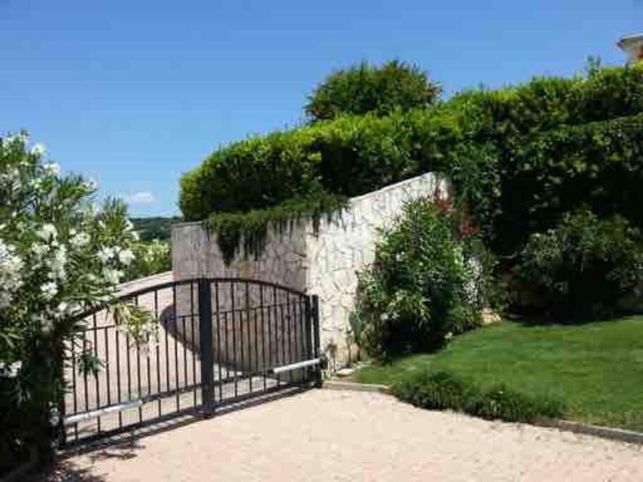 Villa Terme Di Saturnia, House Tuscany With Garden Near Hot Springs - Tuscany