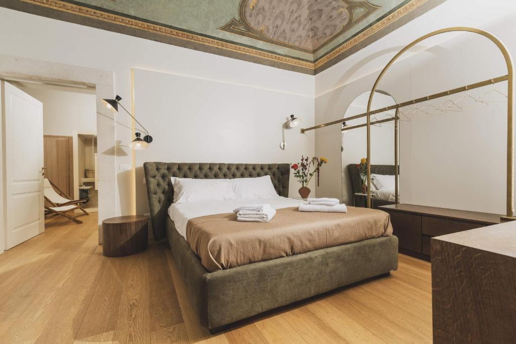 Casa Horti Suites - L'Aquila, Italia