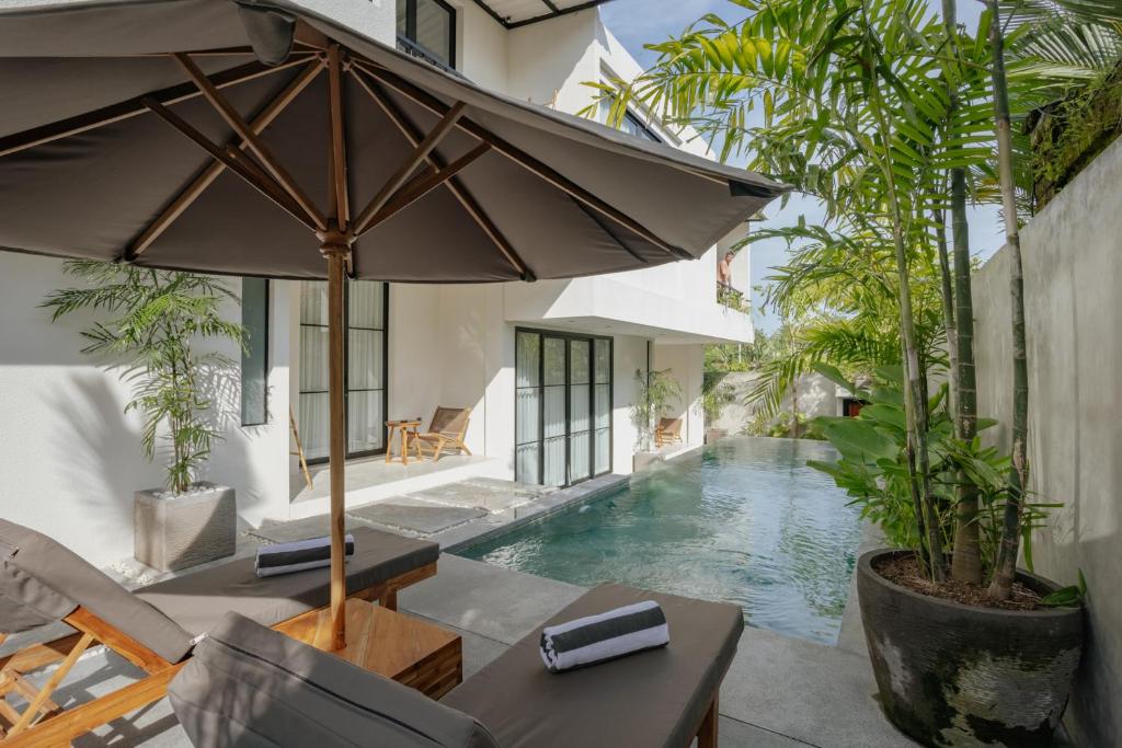 Narasea Apartment By Hospitality Bali - Canggu