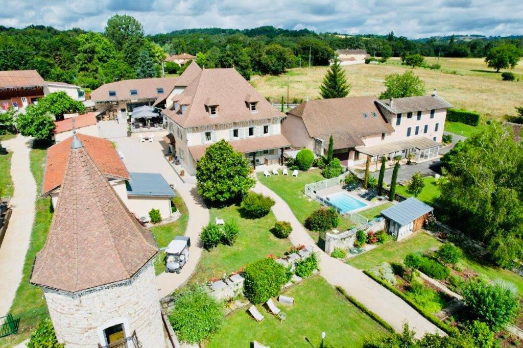 Les Villas Du Domaine De Suzel - Isère