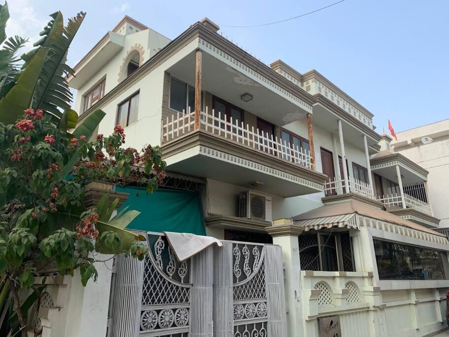 Beautiful Holiday Apartment - Bhopal