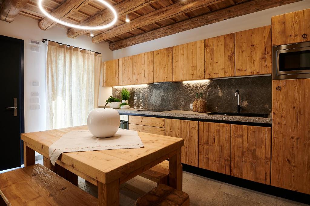 Brocheta Guest House - Piancavallo