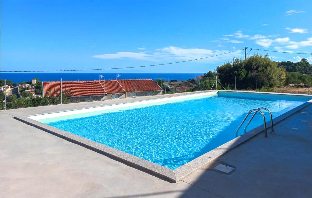 Nice Apartment In Castelsardo With Outdoor Swimming Pool And 1 Bedrooms - Castelsardo