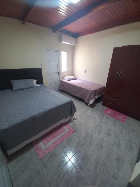 Departamento 1 Dormitorio 1 Cama 2 Plazas Y 1 Cama 1 Plaza Deplazable( Para 2 Chicos ) - Chaco Province