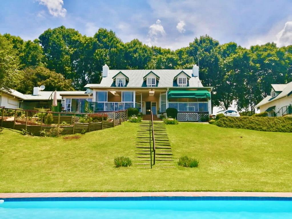 Frog Cottage, Gateside Guesthouse - Pietermaritzburg