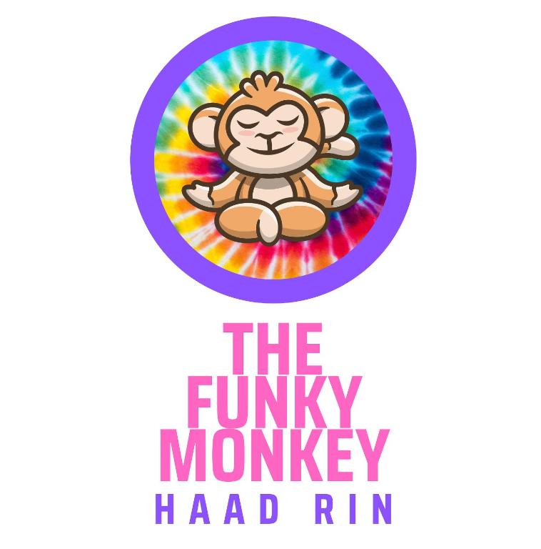 The Funky Monkey Hostel - Ko Pha Ngan