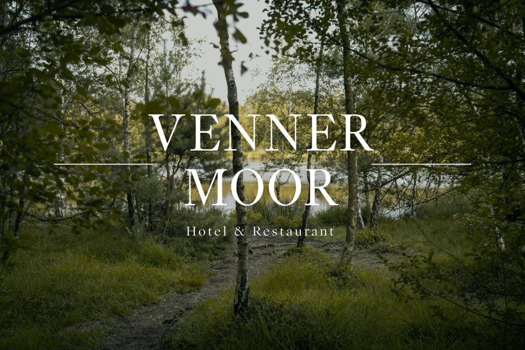 Hotel & Restaurant Venner Moor - Münster