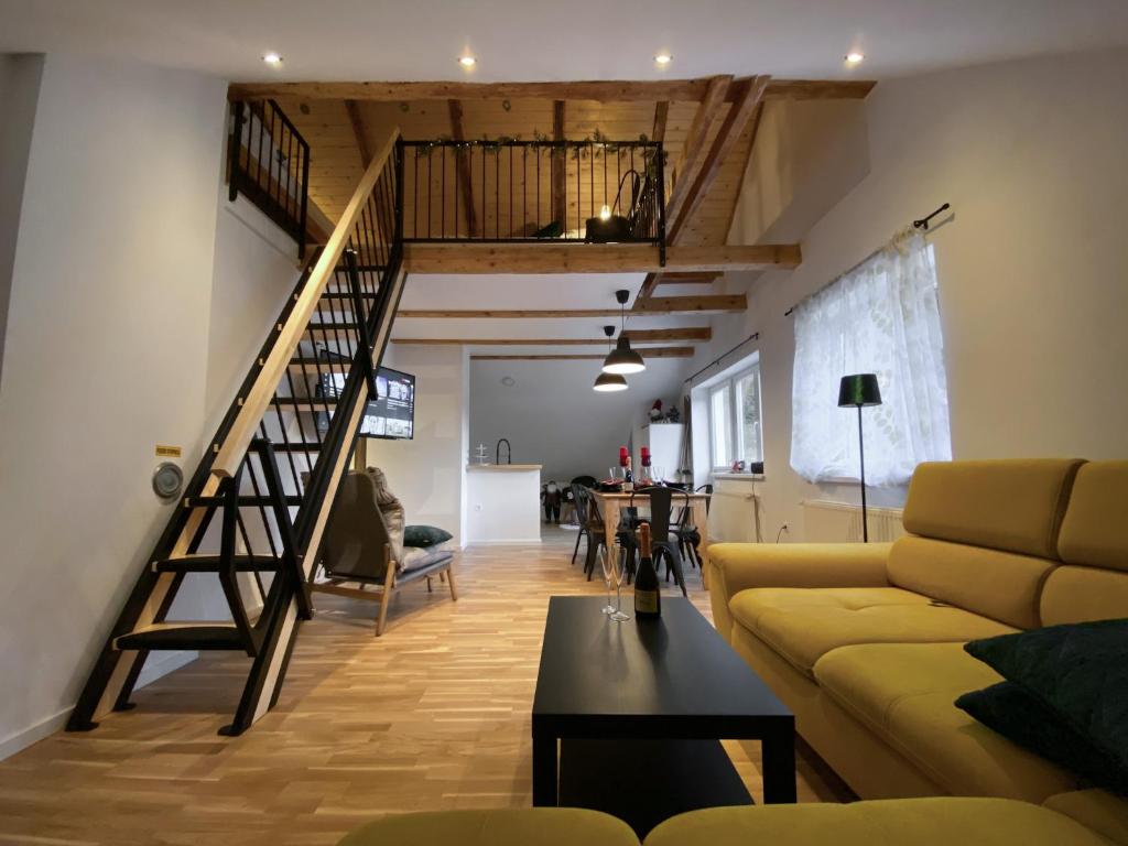 Apartments Gozdni Raj Rogla - Ribnica na Pohorju