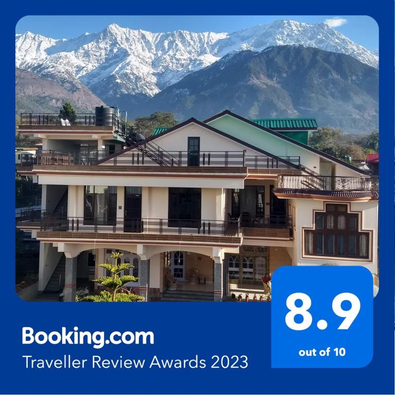 Touristen Holiday Home A5 (A Unit Of Him Traders) - Himachal Pradesh