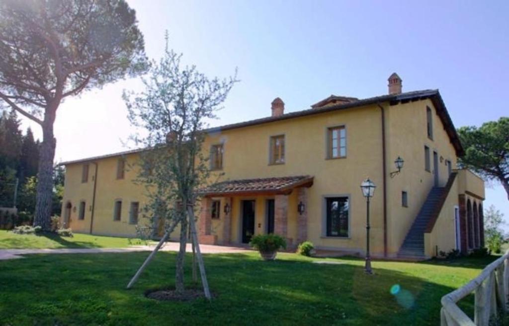 Appartamento Lavanda - Bellavista - Provincia di Pisa