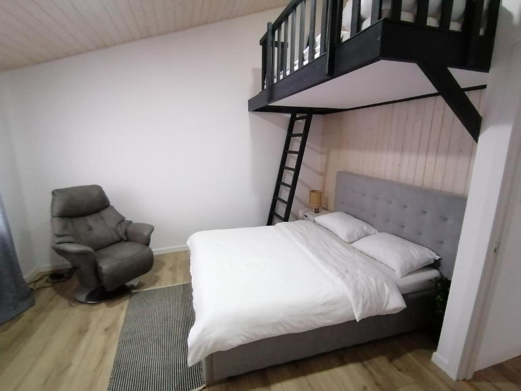Cozy Rooms Toplita - Toplița