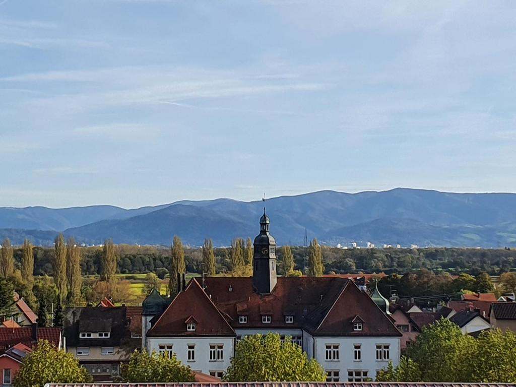 Fewo Lay - Freiburg im Breisgau