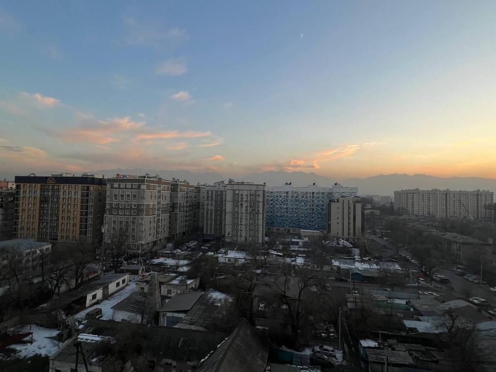 Apartments Southern View - Bishkek