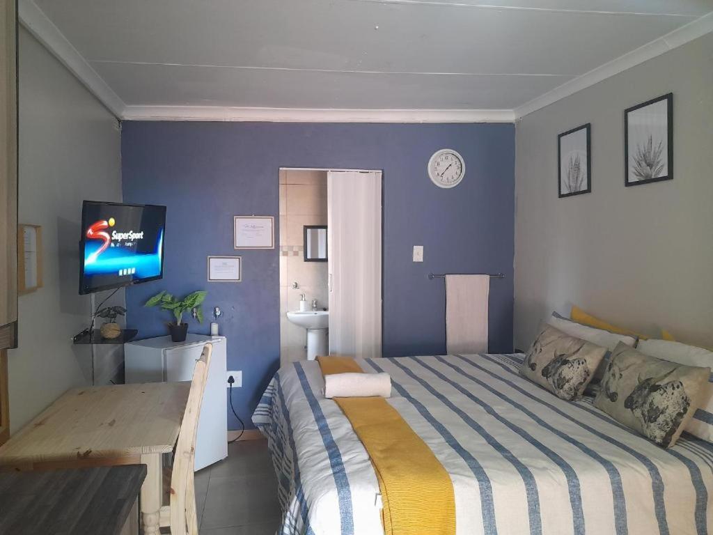 The Rose Guesthouse - Emalahleni
