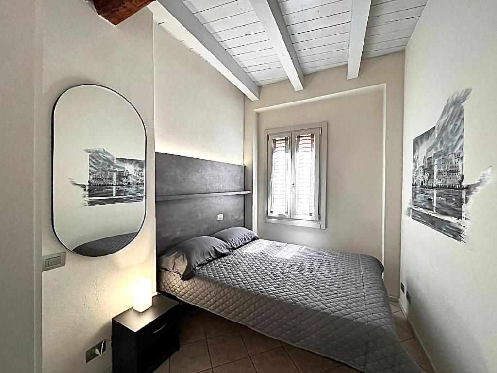 [Lake Iseo] Nice Apartment In The Center Of Lovere - Lovere