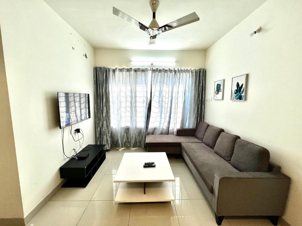 Entire Beautiful Apartment Near Iim Aiims - Daisy Homestay - Nagpur