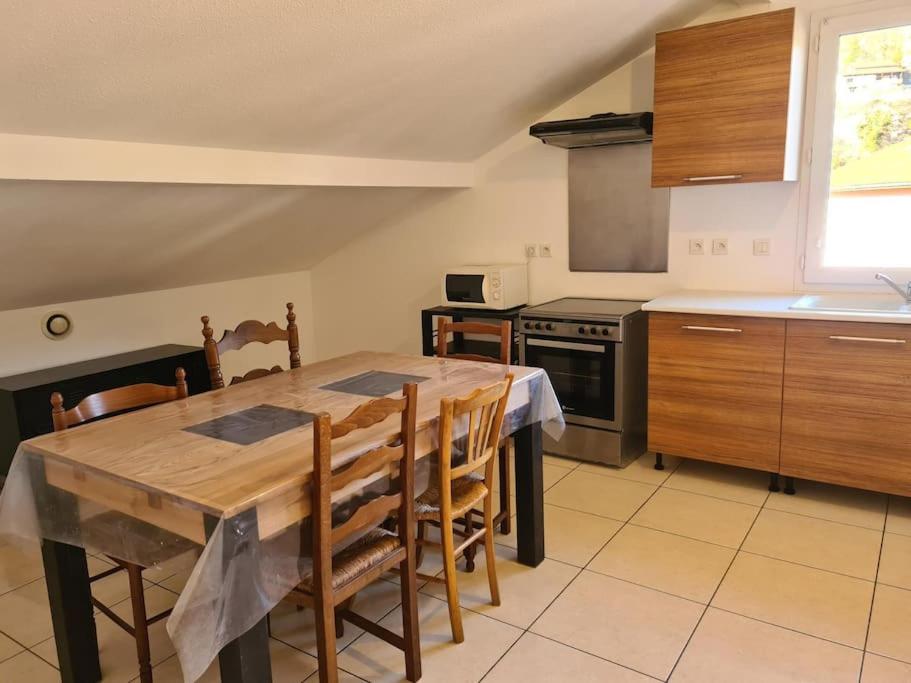 Appartement - Cluses - Cluses