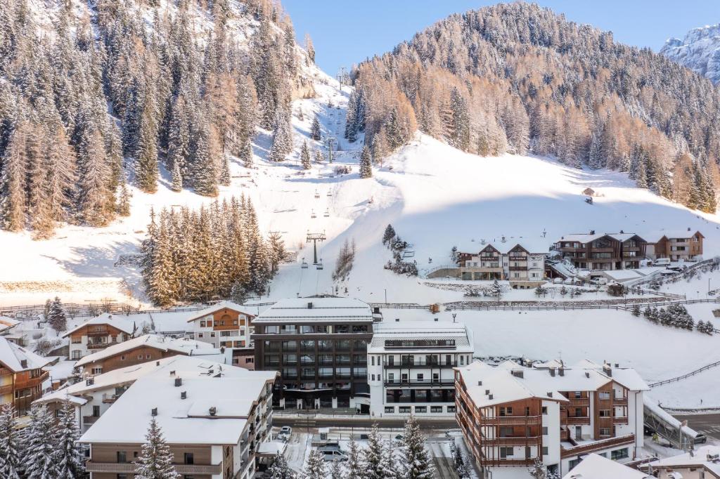 Stella Hotel - My Dolomites Experience - Selva di Val Gardena