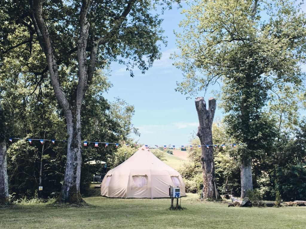 Camping D'artagnan - Gers