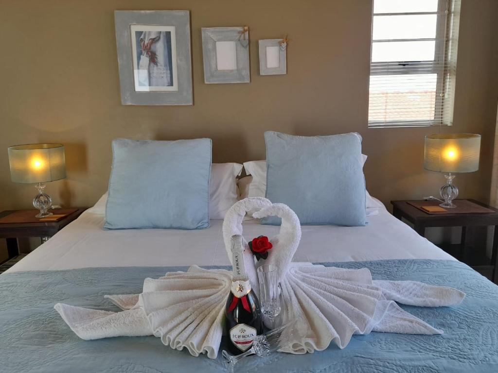 Waves Guest House - Jeffreys Bay