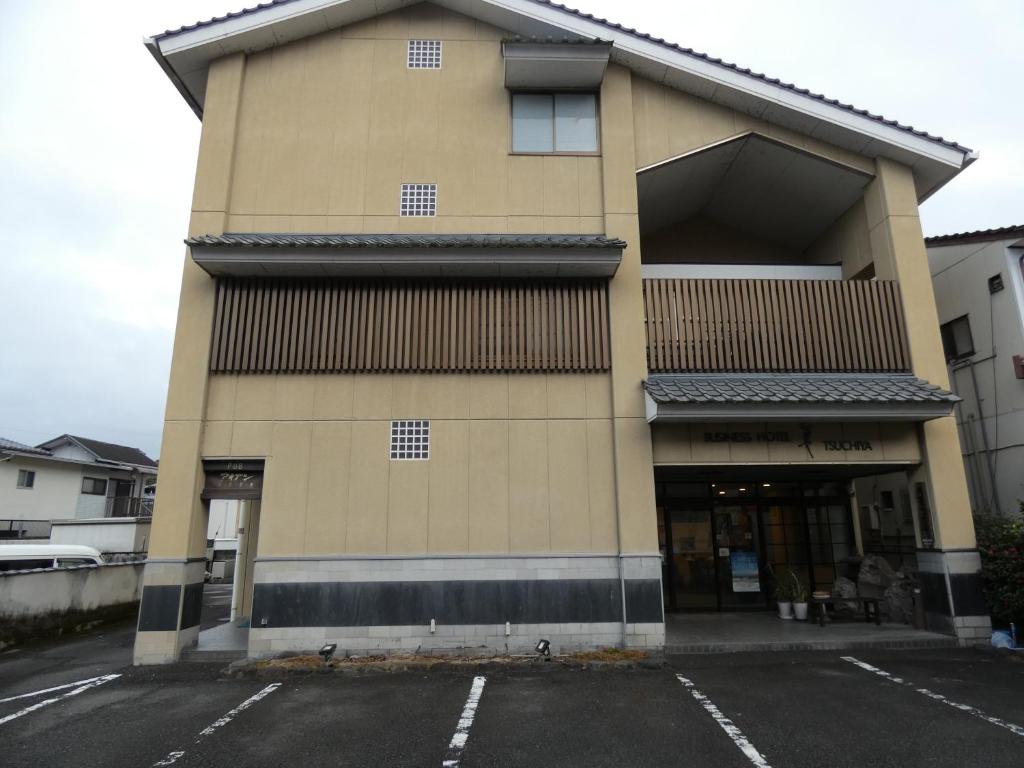 Hotel Tsuchiya - Taketa