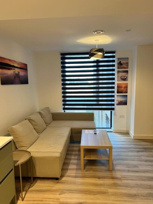 Lovely Super Luxury One Bed Apartment - Luton