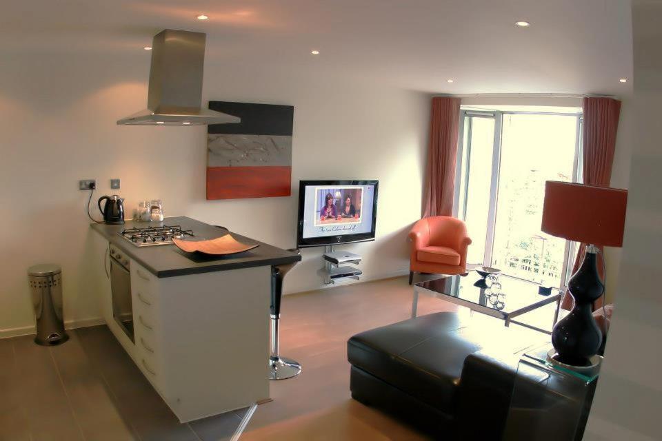 Chelmsford Serviced Apartments - Chelmsford