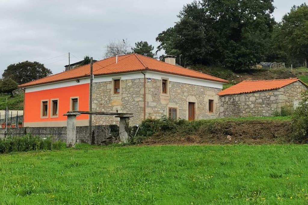 Agradable Casa Rural - Betanzos