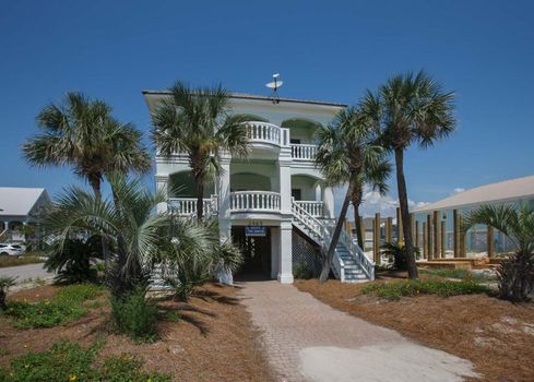 Daphne, AL Holiday homes and Villas cozycozy