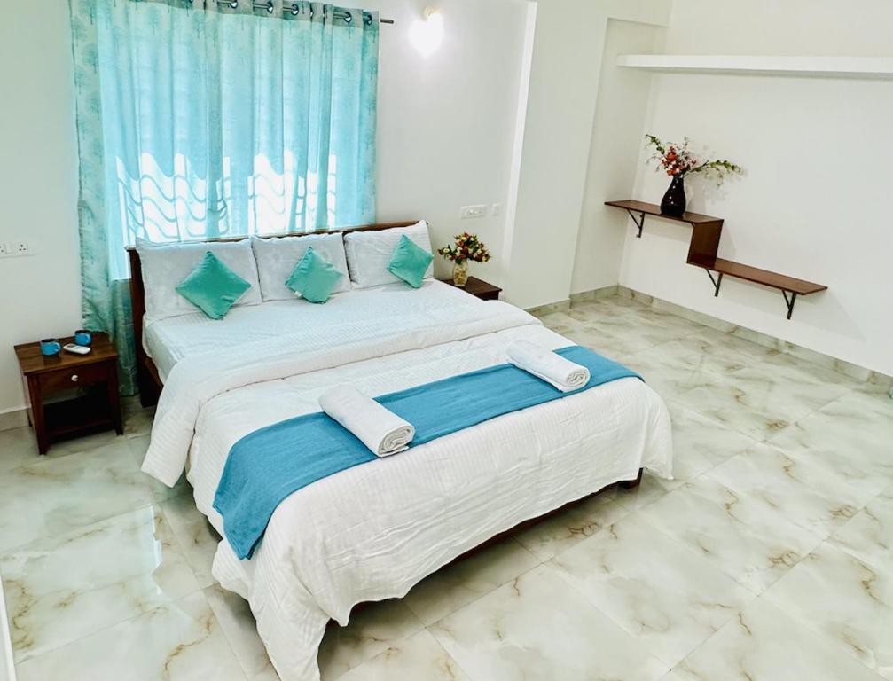 Tirupati Homestay - Shilparamam - Luxury Apartments By Stayflexi - Tirupati