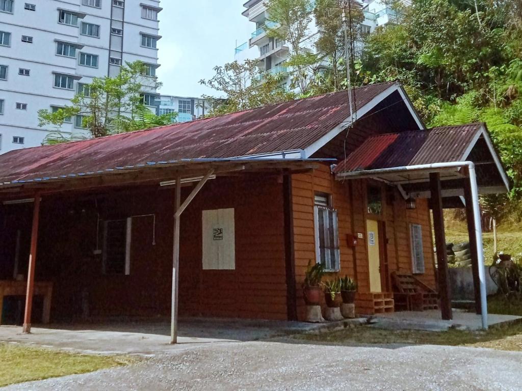 The Rustique Guest House - Tanah Rata